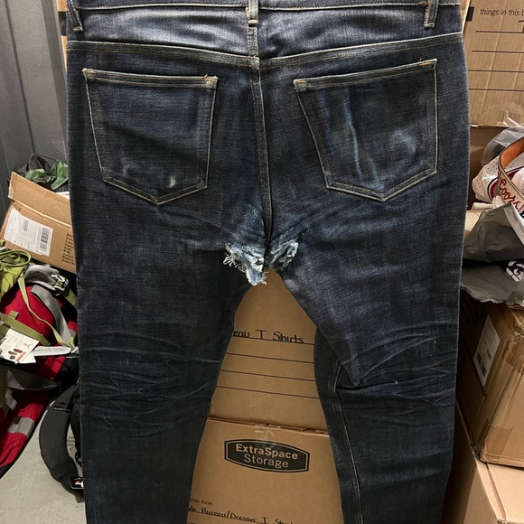 APC Petit New Standard Size 30 x 32 - Picture 2 of 3